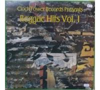 Various Artists - Reggae Hits, Vol. 1 / Various [Analog] [Vinilo]