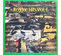 Various Artists - Reggae Hits, Vol. 1 / Various [Vinilo]