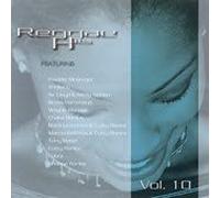 Various Artists - Reggae Hits, Vol. 10 [CD]