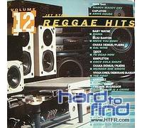 Various Artists - Reggae Hits Vol.12 [VINYL] (UK Import) [Vinyl LP]