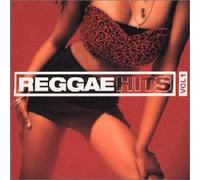 Various Artists - Reggae Hits Volume 1