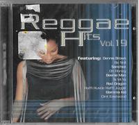Various Artists - Reggae Hits Volume 19