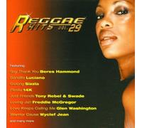 Various Artists - Reggae Hits Volume 29