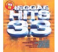 Various Artists - Reggae Hits Volume 33