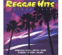 Various Artists - Reggae Hits - Volume 4