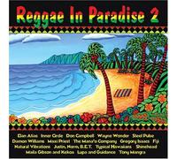 Various Artists - Reggae In Paradise, Vol. 2