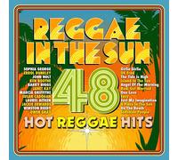REGGAE IN THE SUN 2CD