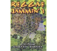Various Artists - Reggae Jammin' 1 [Reino Unido] [DVD]