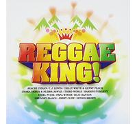 Various Artists - Reggae King/Various [Import]