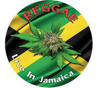 Various Artists - Reggae: Live In Jamaica (Various Artists)