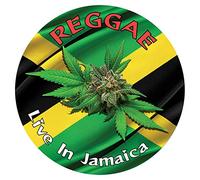 Various Artists - Reggae: Live In Jamaica (Various Artists) [Vinilo]