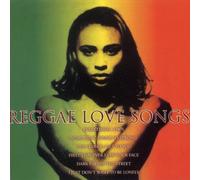 Various Artists - Reggae Love Songs: 16 Big Hits