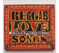 Various Artists - Reggae Love Songs