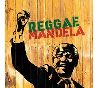Various Artists - Reggae Mandela [Vinilo]