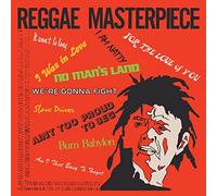 Various Artists - Reggae Masterpiece