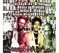 Various Artists - Reggae Max 1 boxset