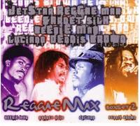 Various Artists - Reggae Max Boxset 2