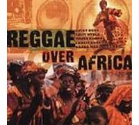 Various Artists - Reggae Over Africa