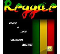 Various Artists - Reggae Peace & Love (various Artists)