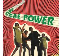 Various Artists - Reggae Power: Original Album Plus Bonus Tracks (2CD)