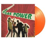 Various Artists – Reggae Power – Vinilo LP 180 g coloreado (Music on Vinyl)