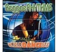 Various Artists - Reggae Rhythms