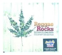 Various Artists - Reggae Rocks