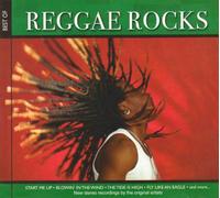 Various Artists - Reggae Rocks