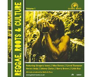VARIOUS ARTISTS - REGGAE, ROOTS & CULTURE VOL. 1 [Vinilo]