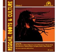 Various Artists – Reggae, Roots & Culture Vol. 2 – Vinilo (Importación USA)