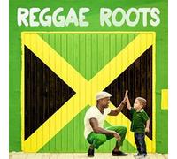 Various Artists – Reggae Roots – CD – Import