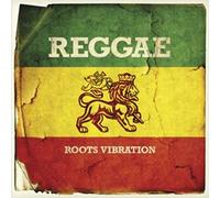 Various Artists - Reggae Roots Vibration [Vinilo]