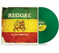 Various Artists - Reggae Roots Vibration Volume 1 [VINYL] [Vinilo]