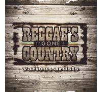 Various Artists - Reggae S Gone Country [Vinilo]