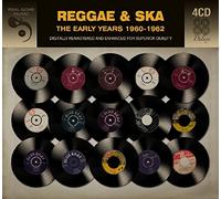 Various Artists - Reggae & Ska.. -Digi-