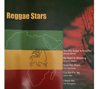 Various Artists - Reggae Stars