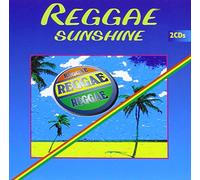 Various Artists - Reggae Sunshine