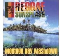 Various Artists - Reggae Sunsplash: Montego Bay Mashdown