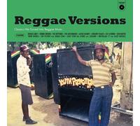 Varios – Reggae Versions – Vinilo – Victrola