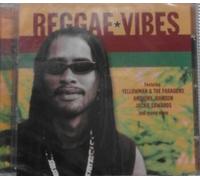 Various Artists - Reggae Vibes