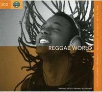 Various Artists - Reggae World