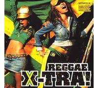 Various Artists - Reggae X-Tra / Various