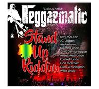 Various Artists - Reggaematic 6: Stand Up Riddim (Various Artists)