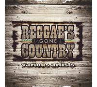 Various Artists - Reggae's Gone Country [Import]