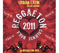 Various Artists - Reggaeton 2011