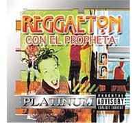 Various Artists - Reggaeton Con El Propheta