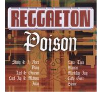 Various Artists - Reggaeton Poison