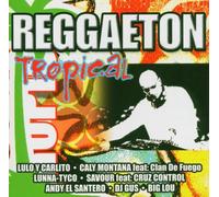 Various Artists - Reggaeton Tropical