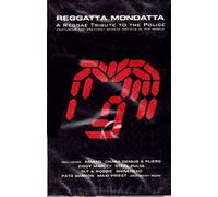 Various Artists - Reggatta Mondatta - A Reggae Tribute To The Police