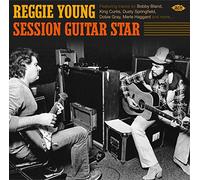 Various Artists - Reggie Young. Session Guitar Star